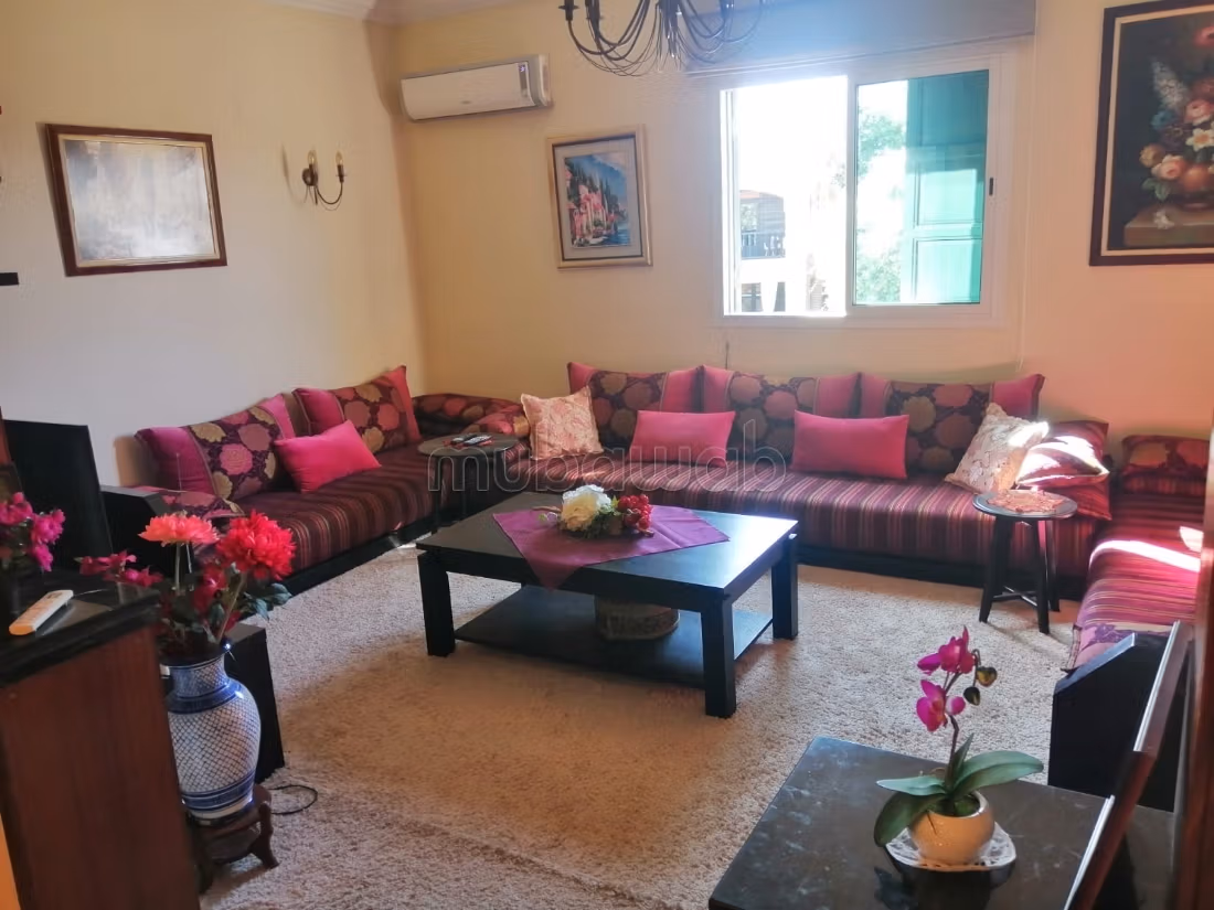 Appartement à vendre Bab ighli
