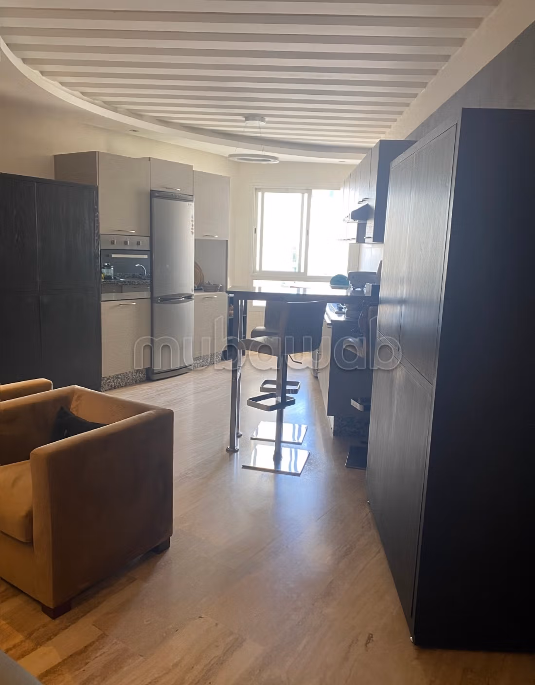 Appartement de 77 m2 sans vis à vis en vente à Bourgogne Ouest — 3