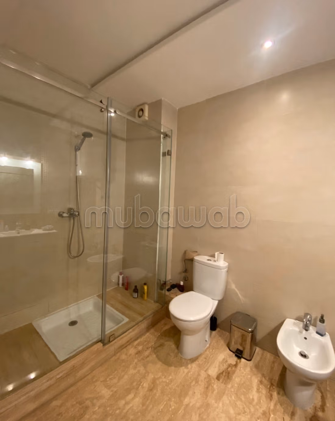 Appartement de 77 m2 sans vis à vis en vente à Bourgogne Ouest — 4