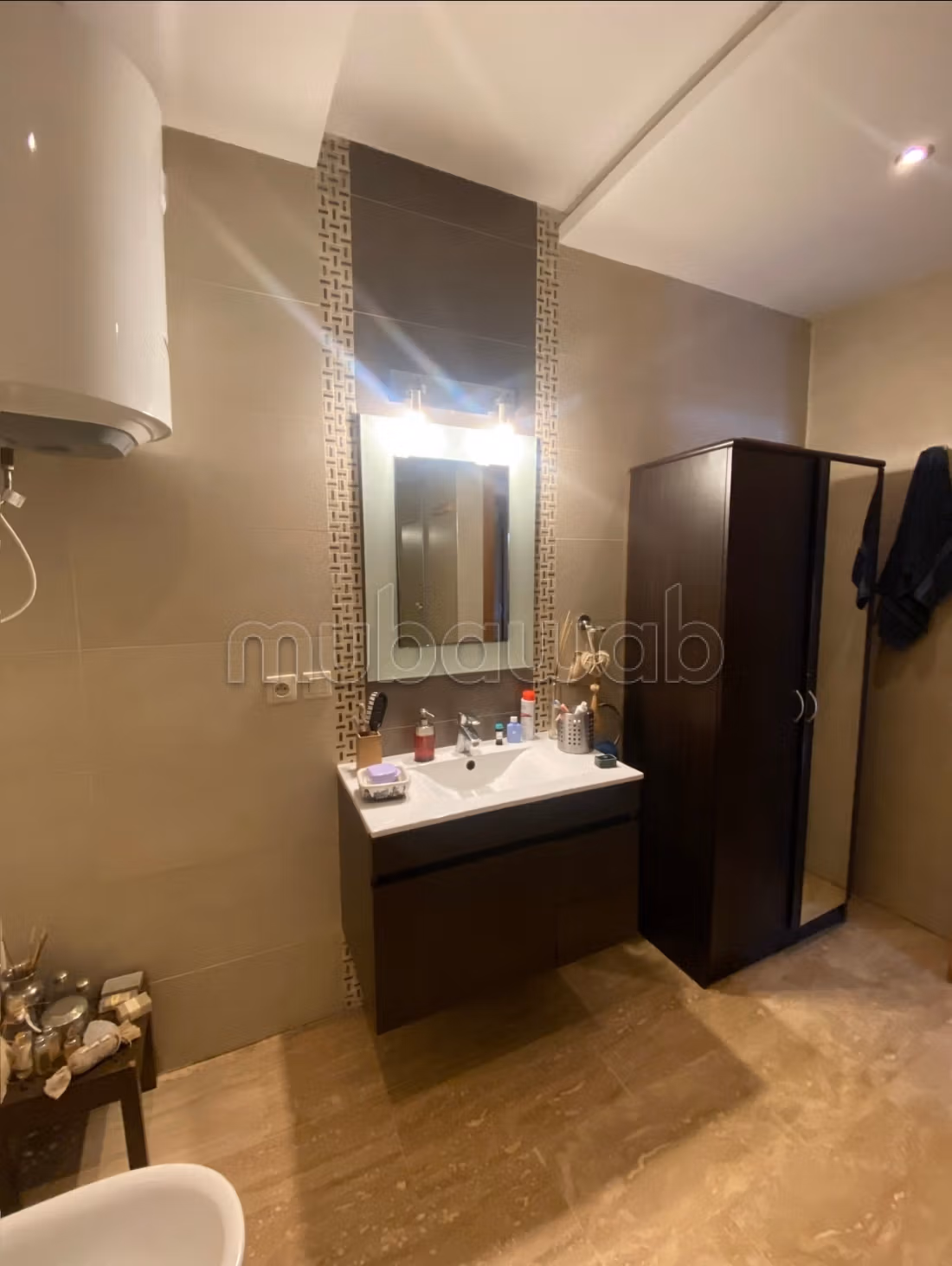 Appartement de 77 m2 sans vis à vis en vente à Bourgogne Ouest — 5