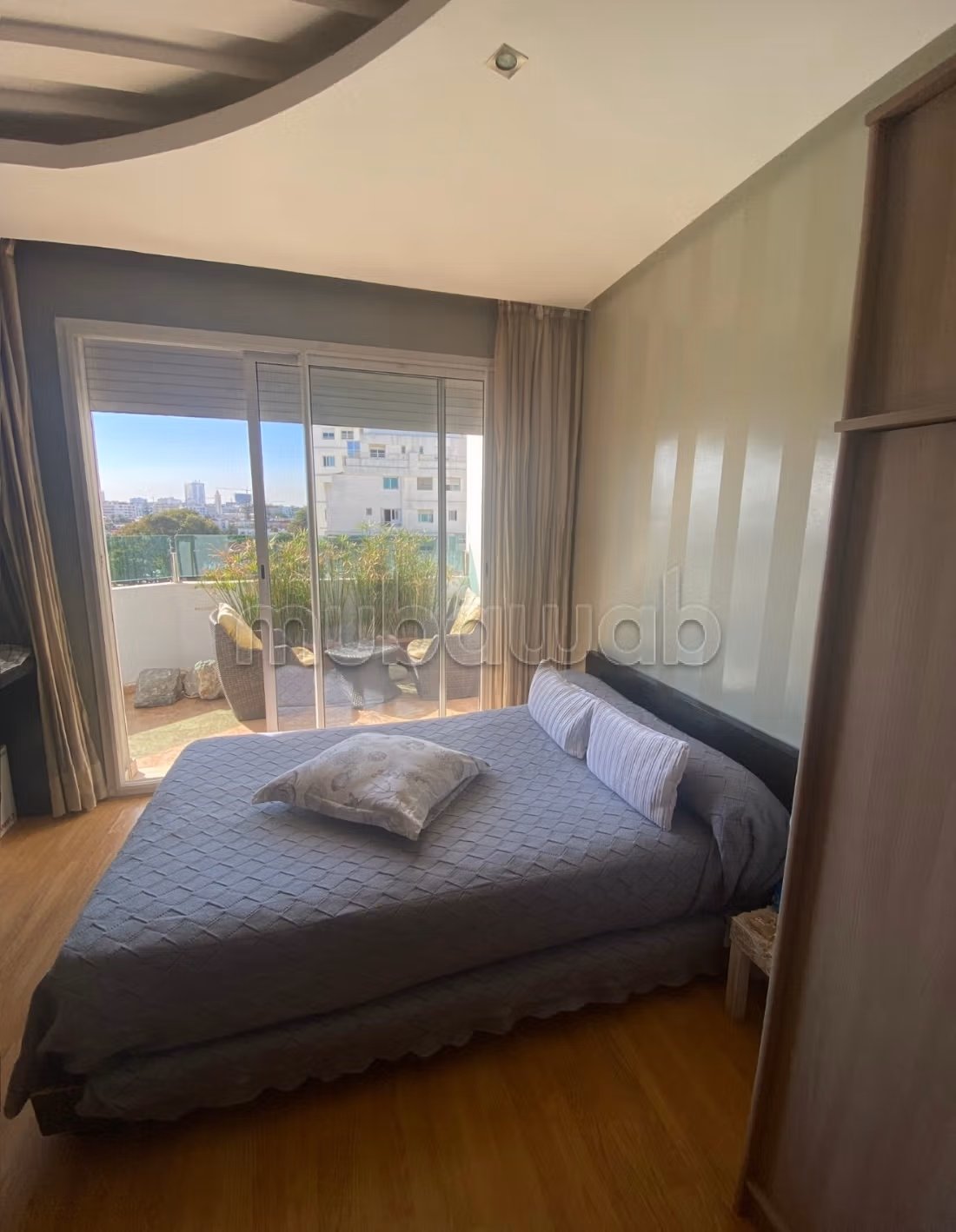Appartement de 77 m2 sans vis à vis en vente à Bourgogne Ouest — 6
