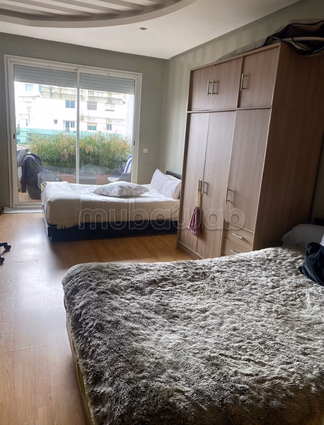 Appartement 77 m² à Bourgogne Ouest — 7