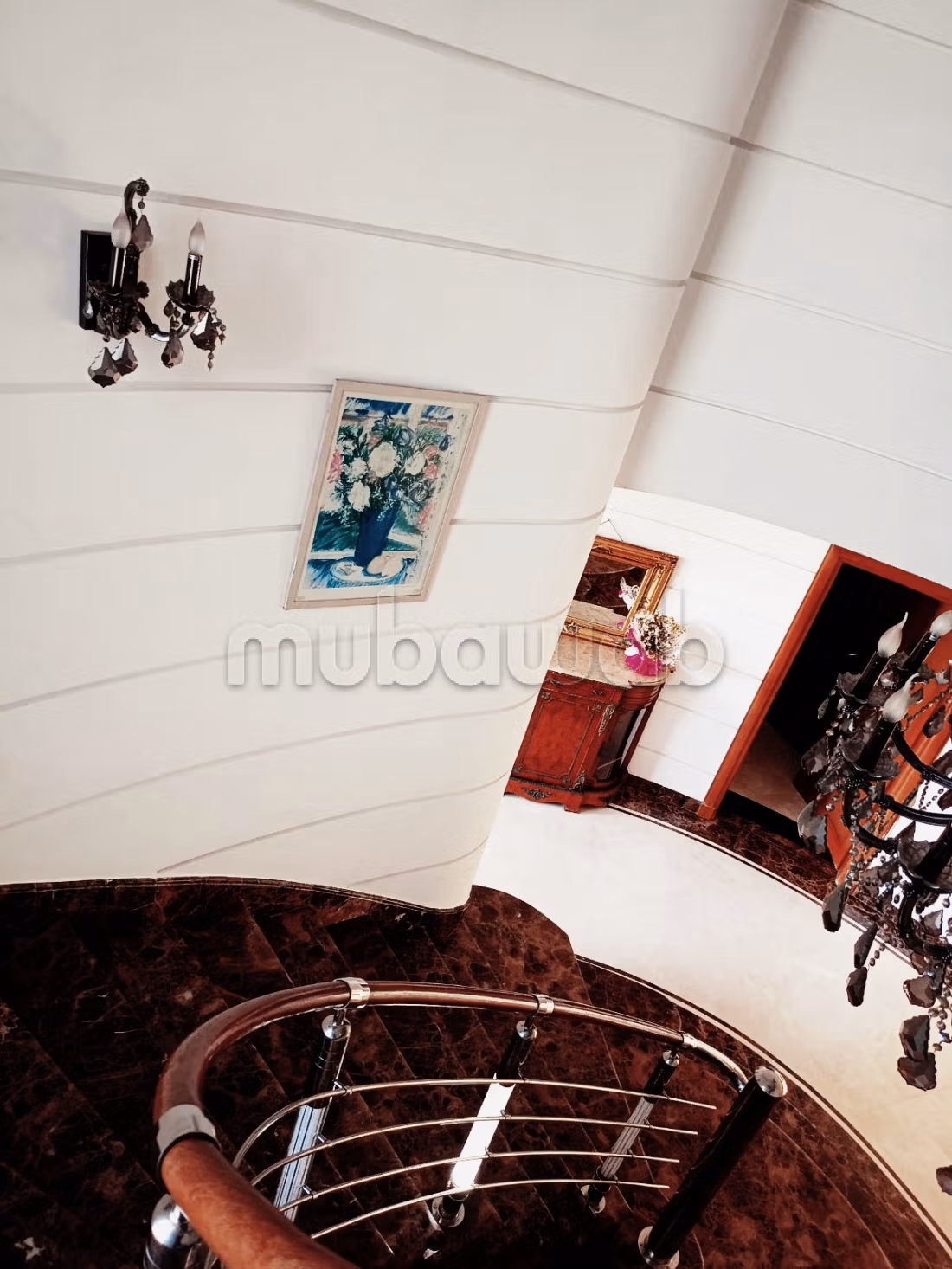 Villa per vacanze in affitto a Ain Diab