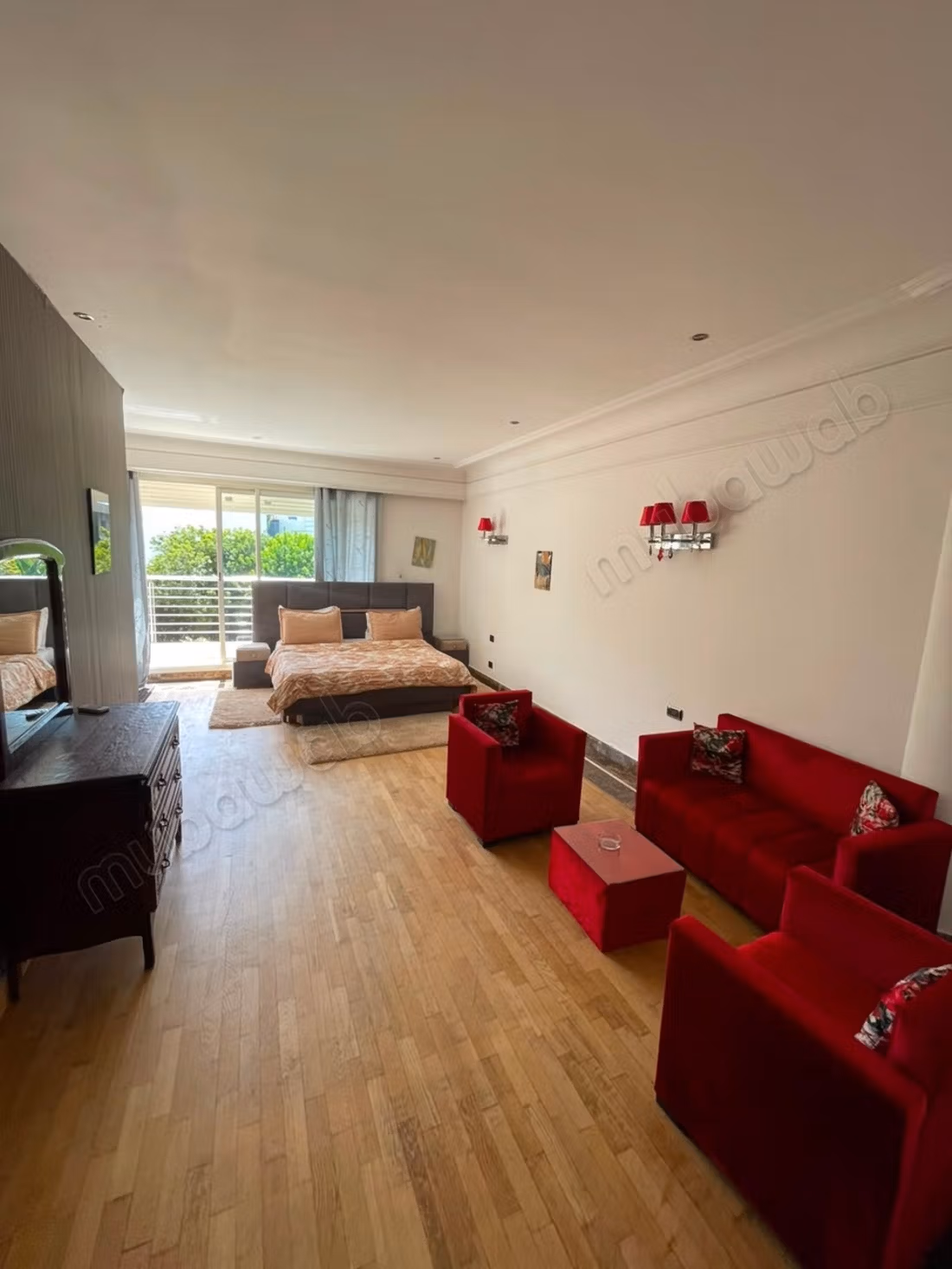 Vakantievilla te huur in Ain Diab