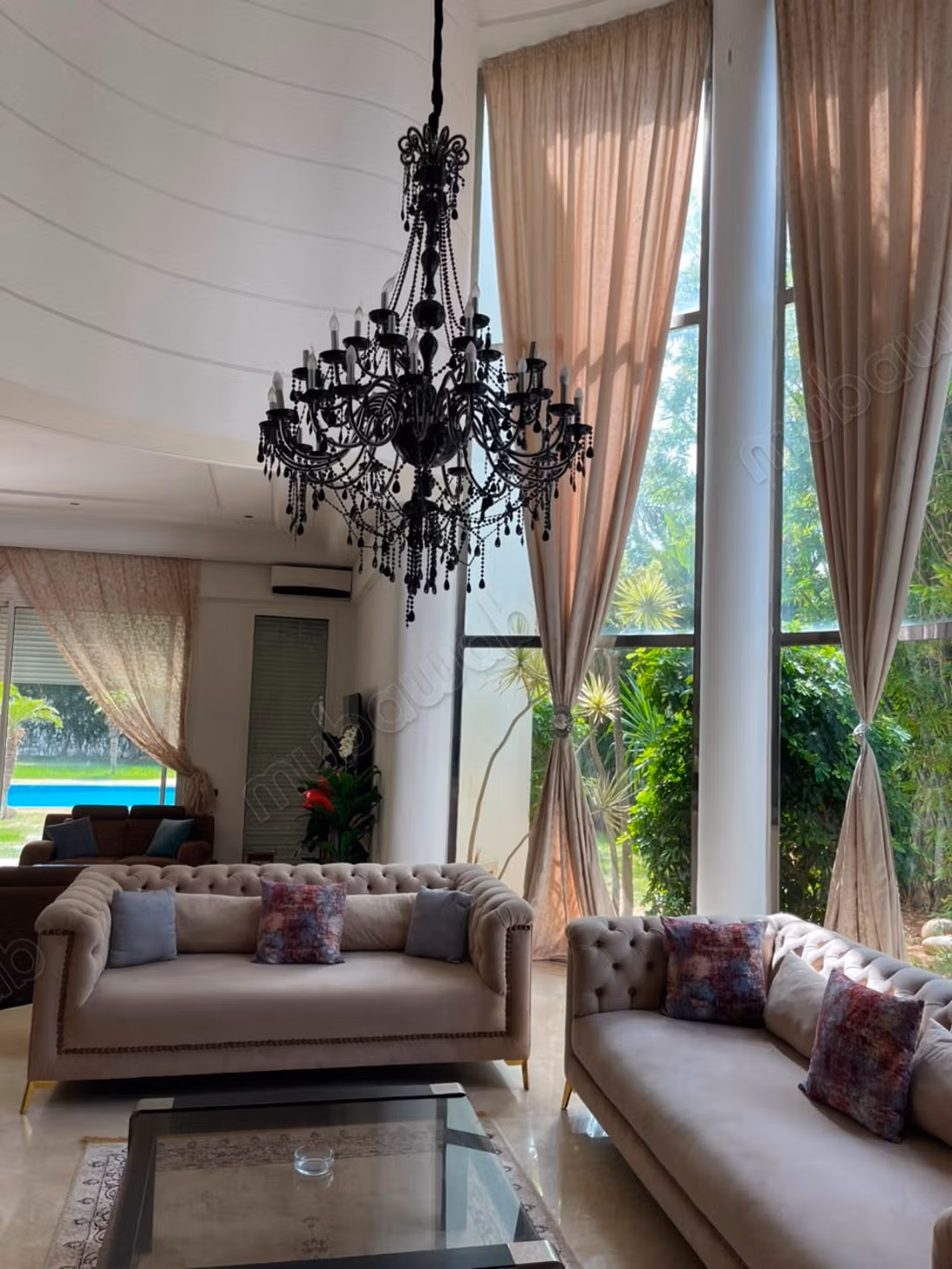 Vakantievilla te huur in Ain Diab