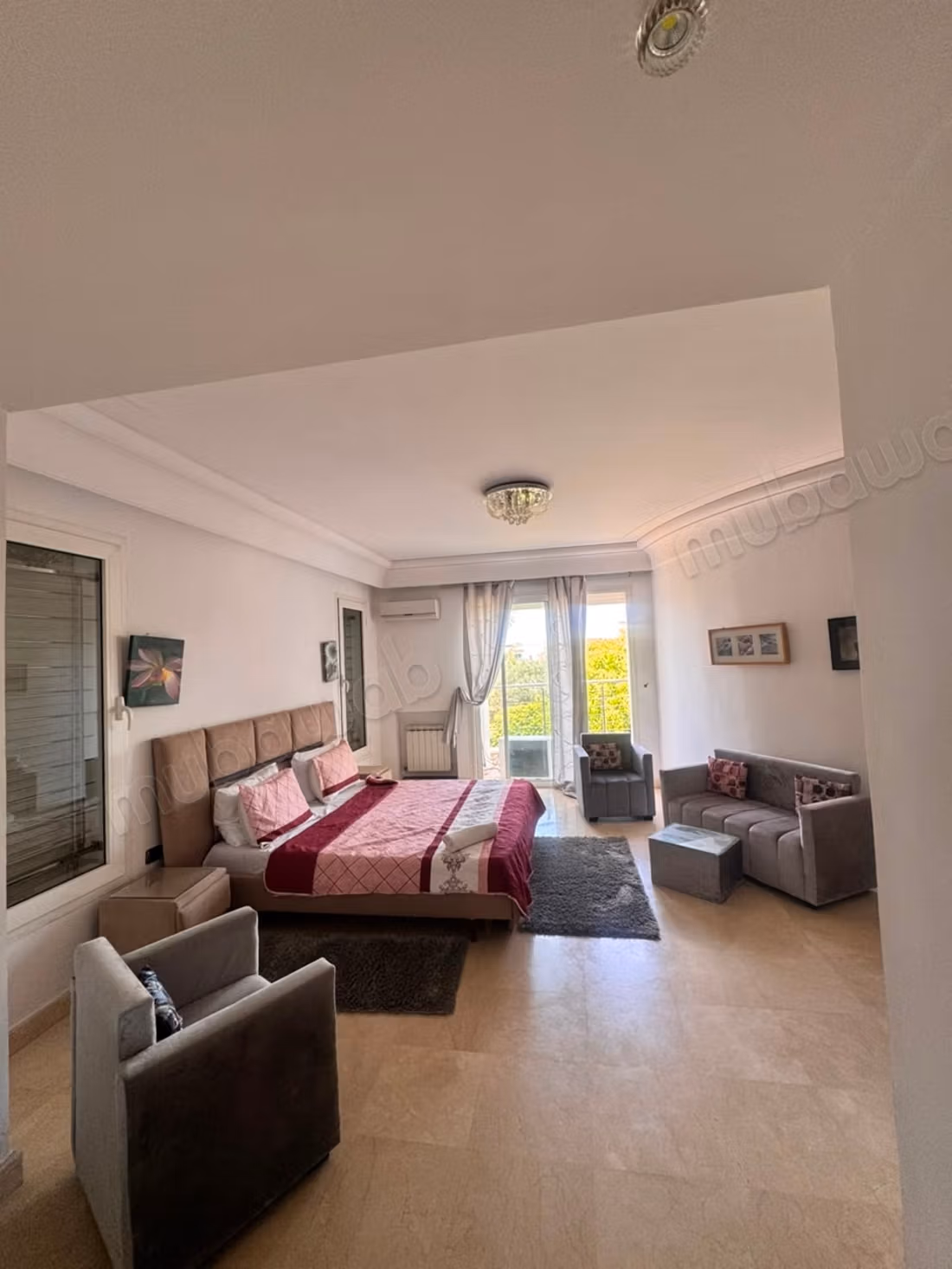 Vakantievilla te huur in Ain Diab