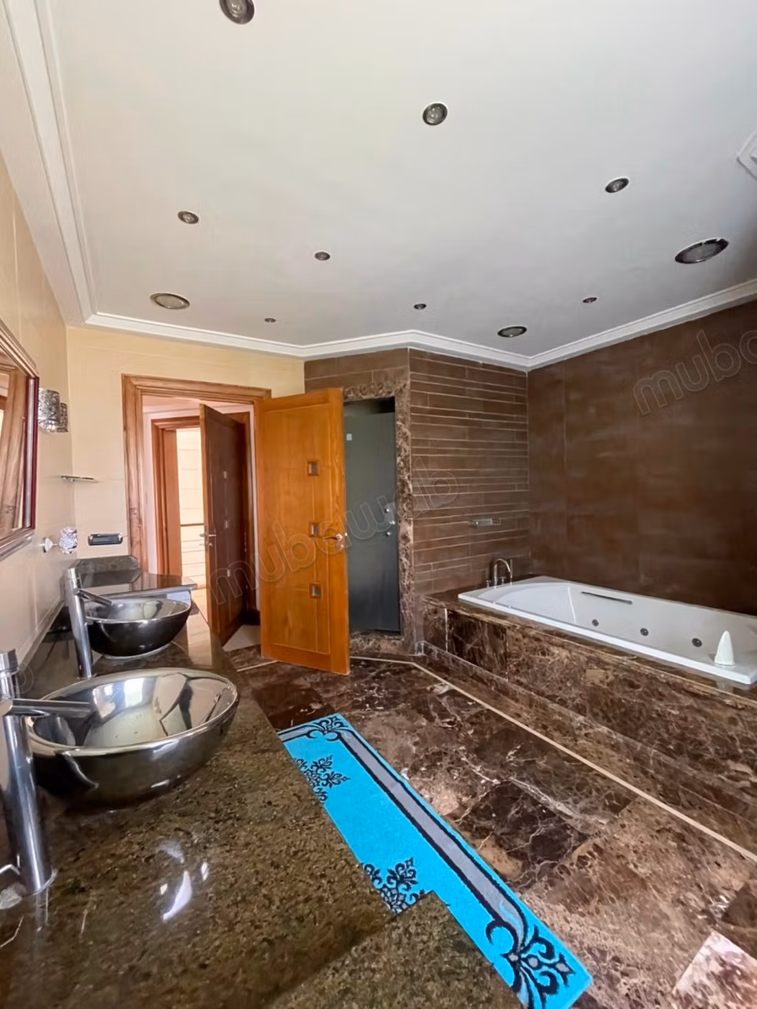 Vakantievilla te huur in Ain Diab