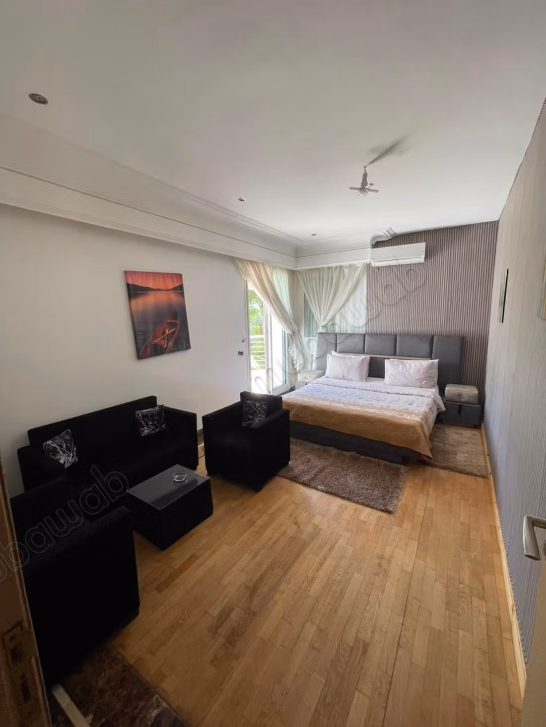 Vakantievilla te huur in Ain Diab