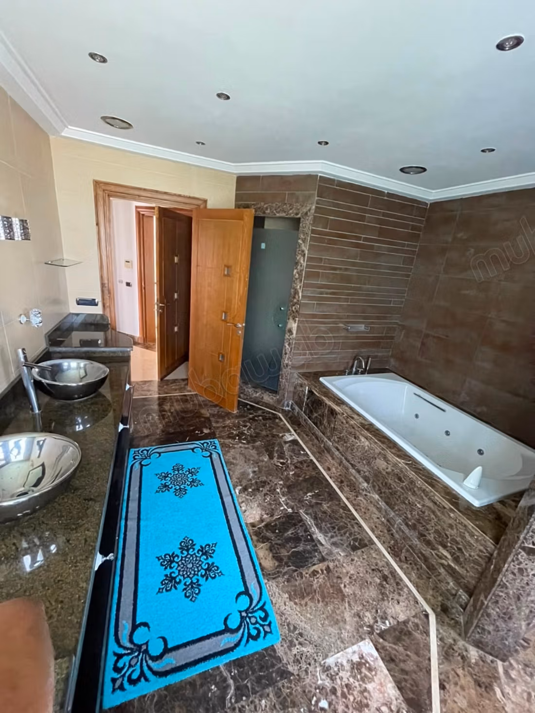 Vakantievilla te huur in Ain Diab