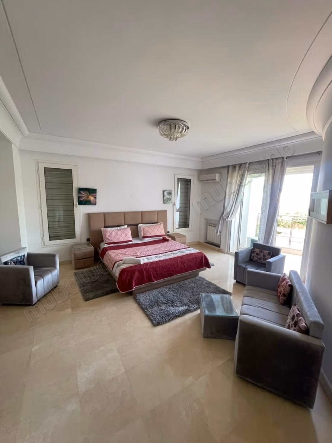 Vakantievilla te huur in Ain Diab