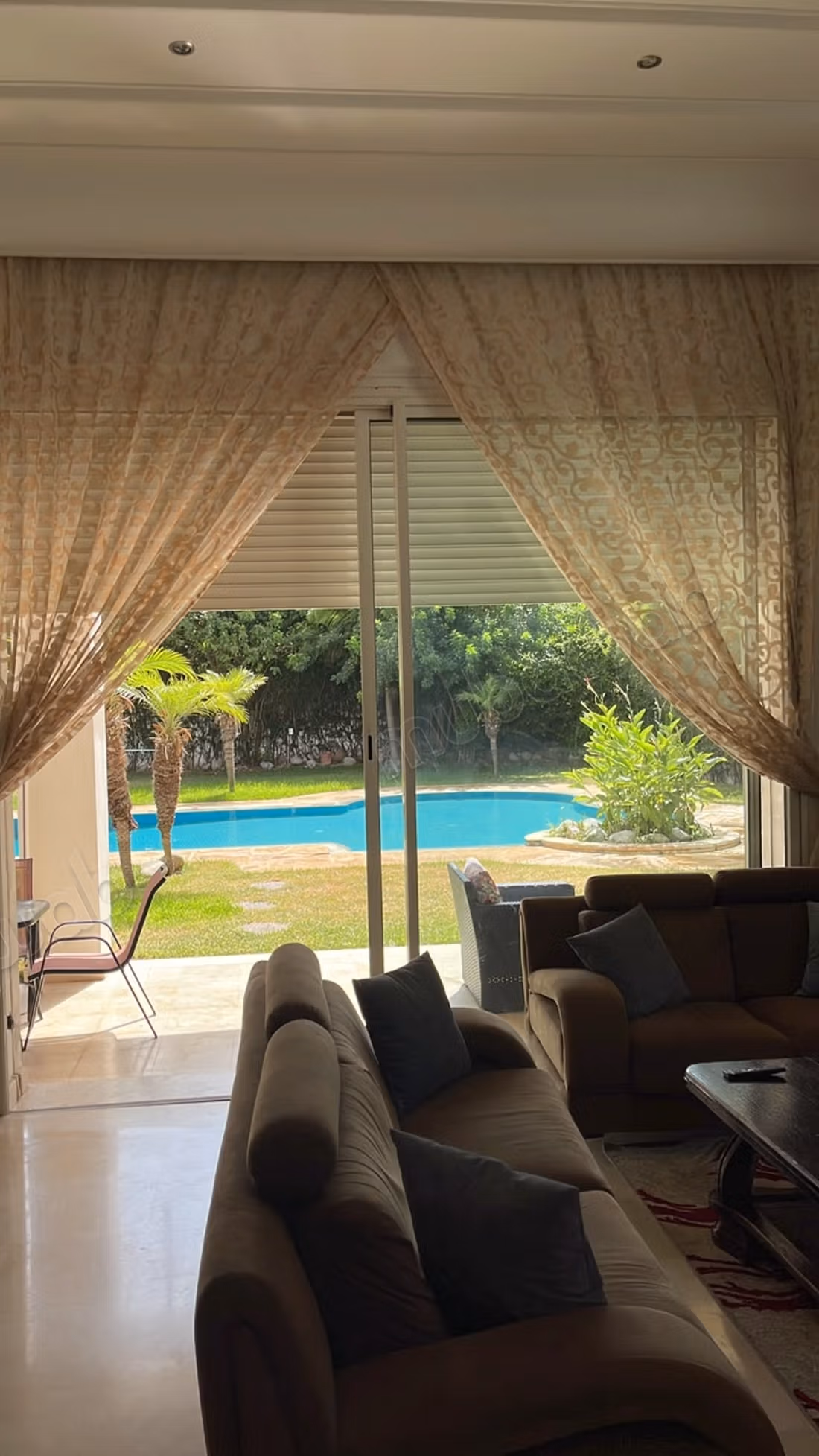 Vakantievilla te huur in Ain Diab