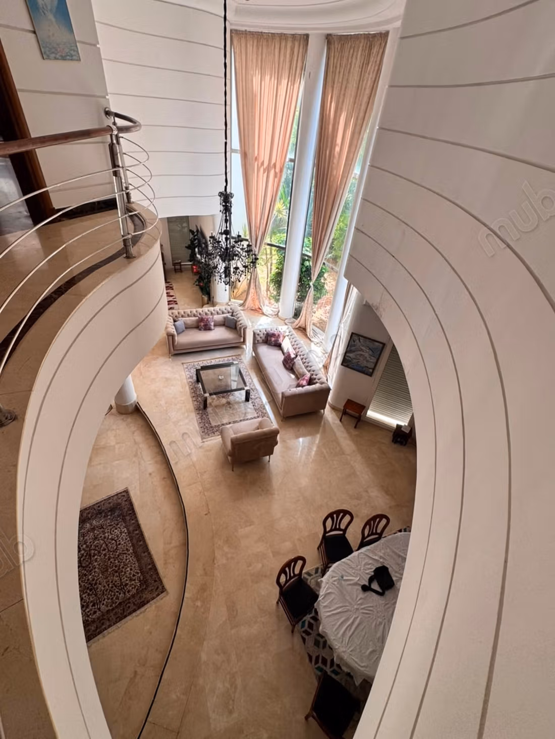 Vakantievilla te huur in Ain Diab