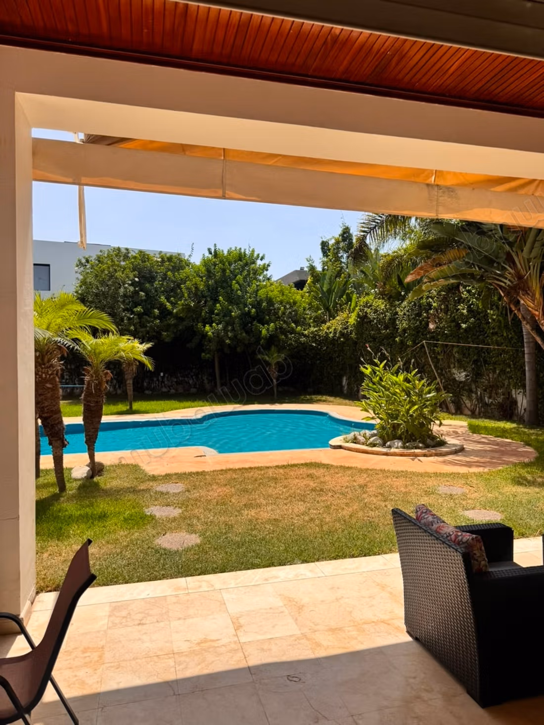 Vakantievilla te huur in Ain Diab