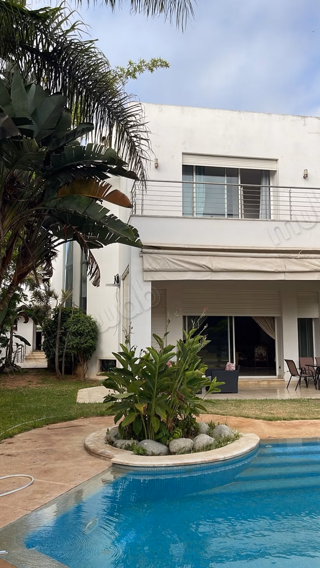 Vakantievilla te huur in Ain Diab