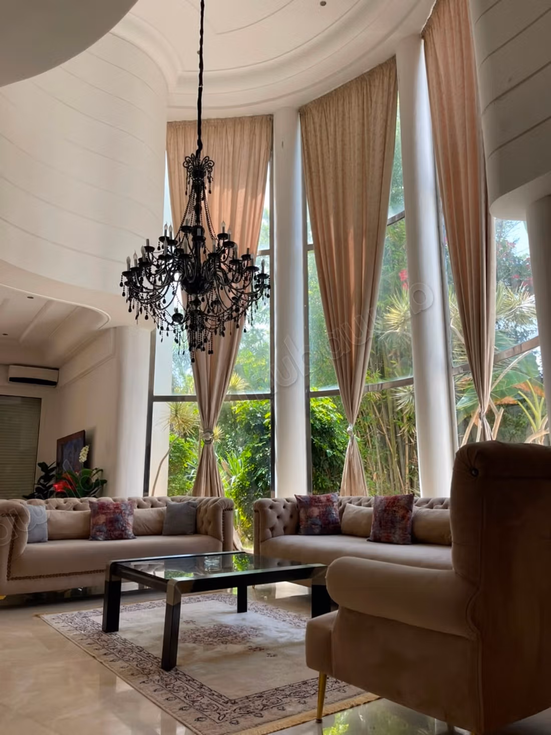 Vakantievilla te huur in Ain Diab