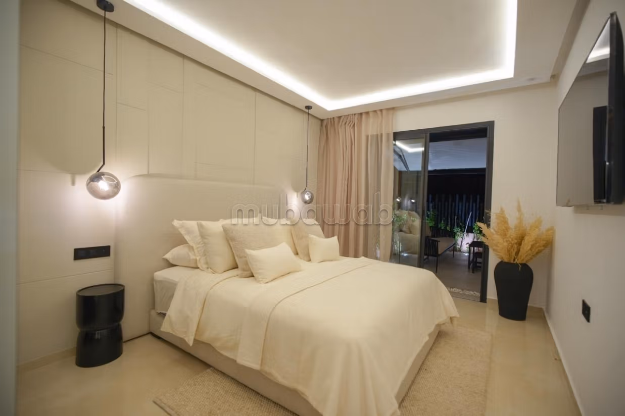 Magnificent Garden Level Apartment