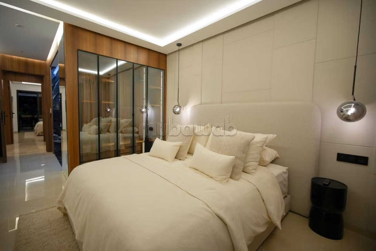 Magnificent Garden Level Apartment