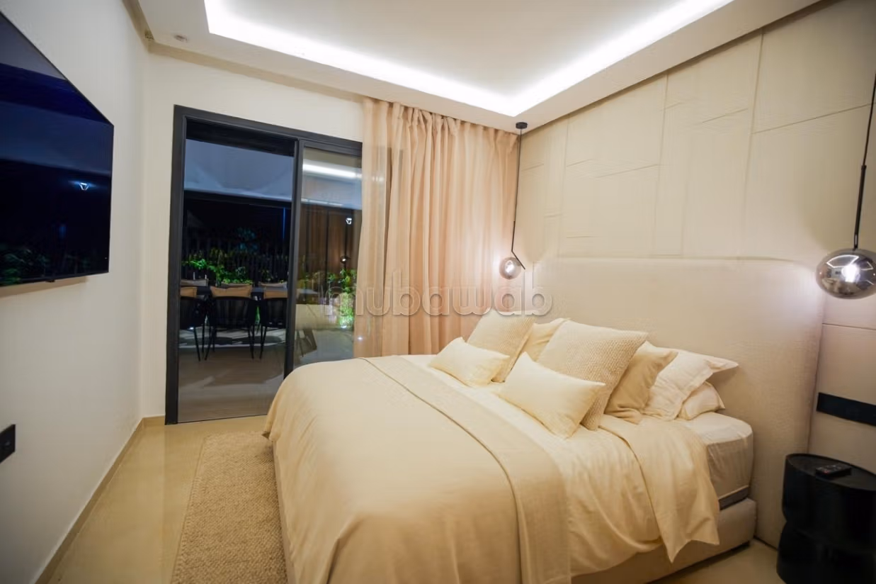 Magnificent Garden Level Apartment