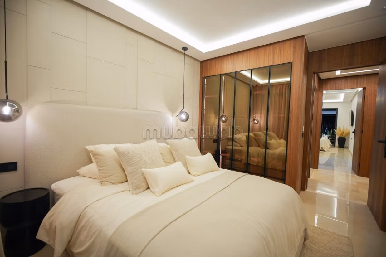 Magnificent Garden Level Apartment
