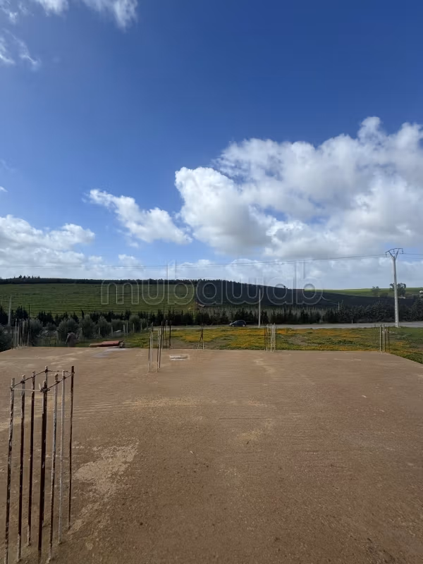 Terreno de Granja en Venta con Título
