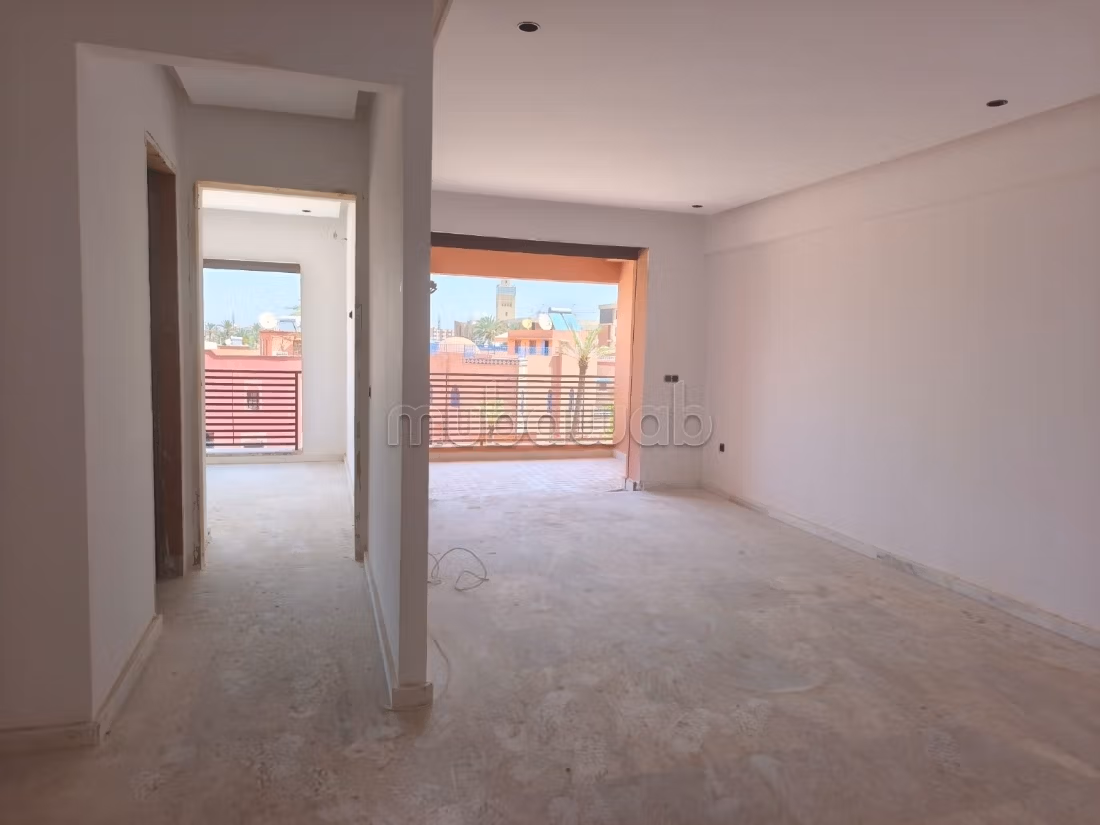 En vente au coeur de Gueliz, studios en disponibilité dans 2... - Widok 5