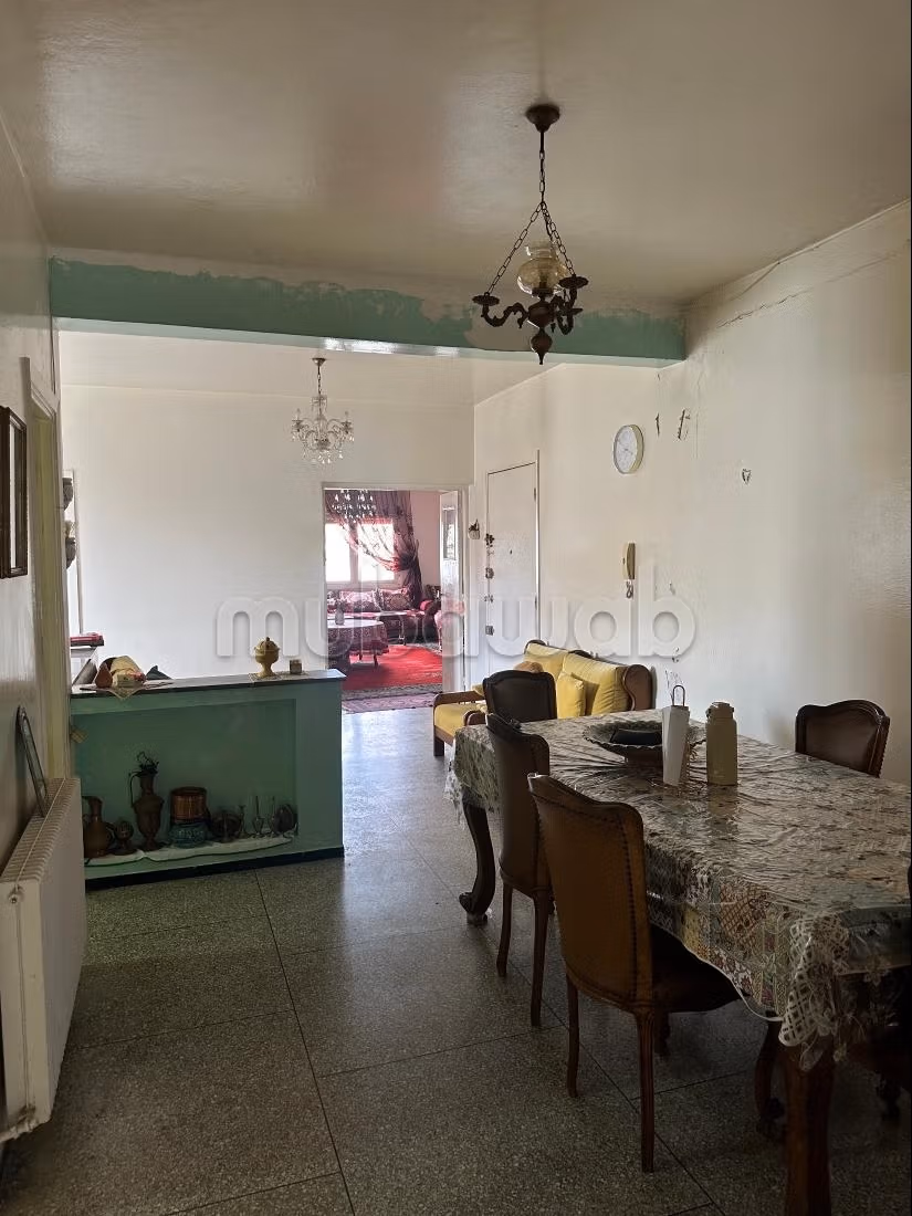 Venta Apartamento en mers sultan