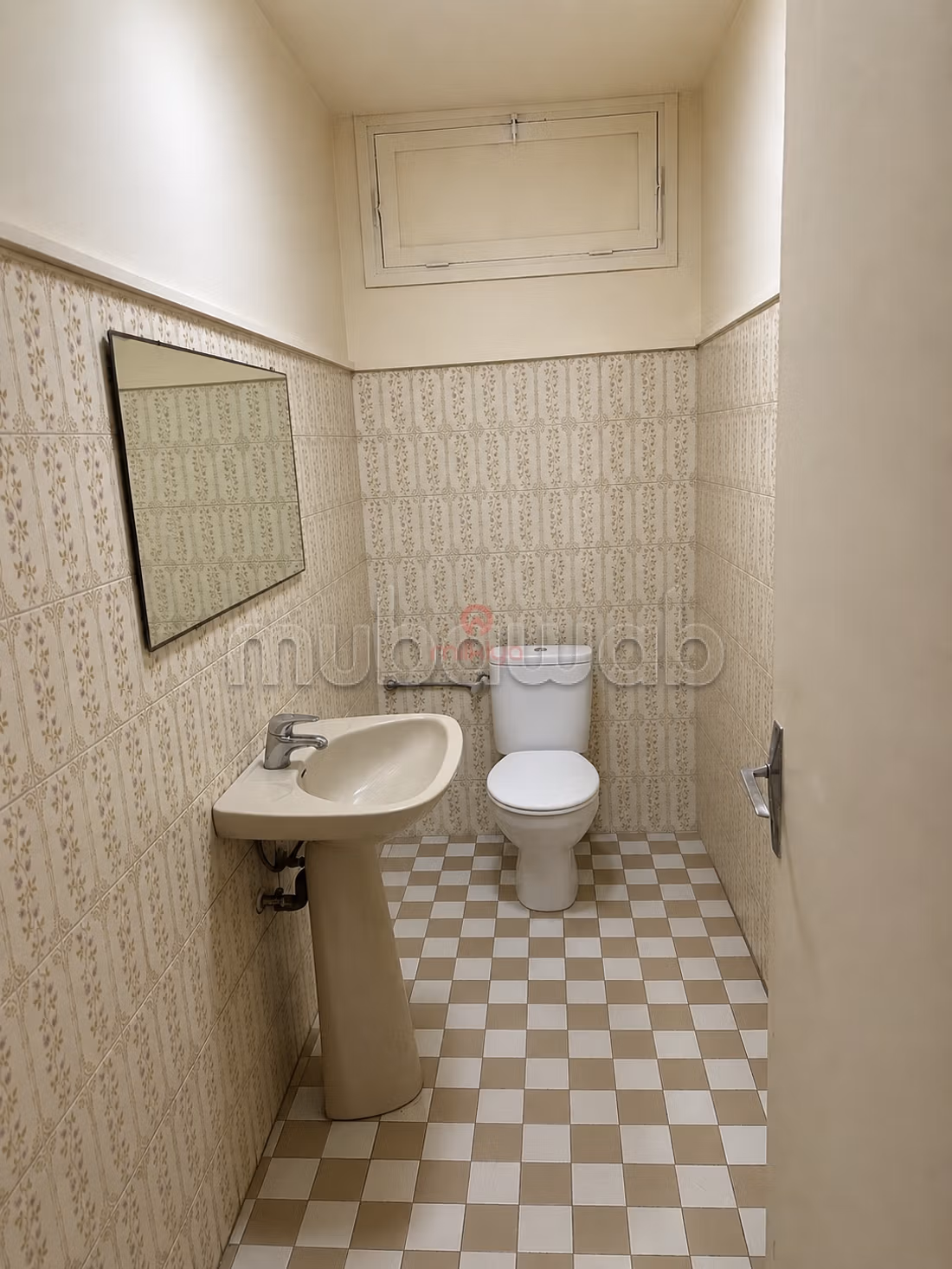 Venta Apartamento en mers sultan