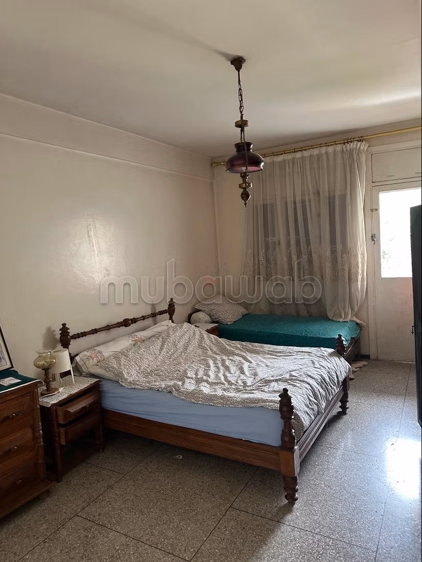 Venta Apartamento en mers sultan