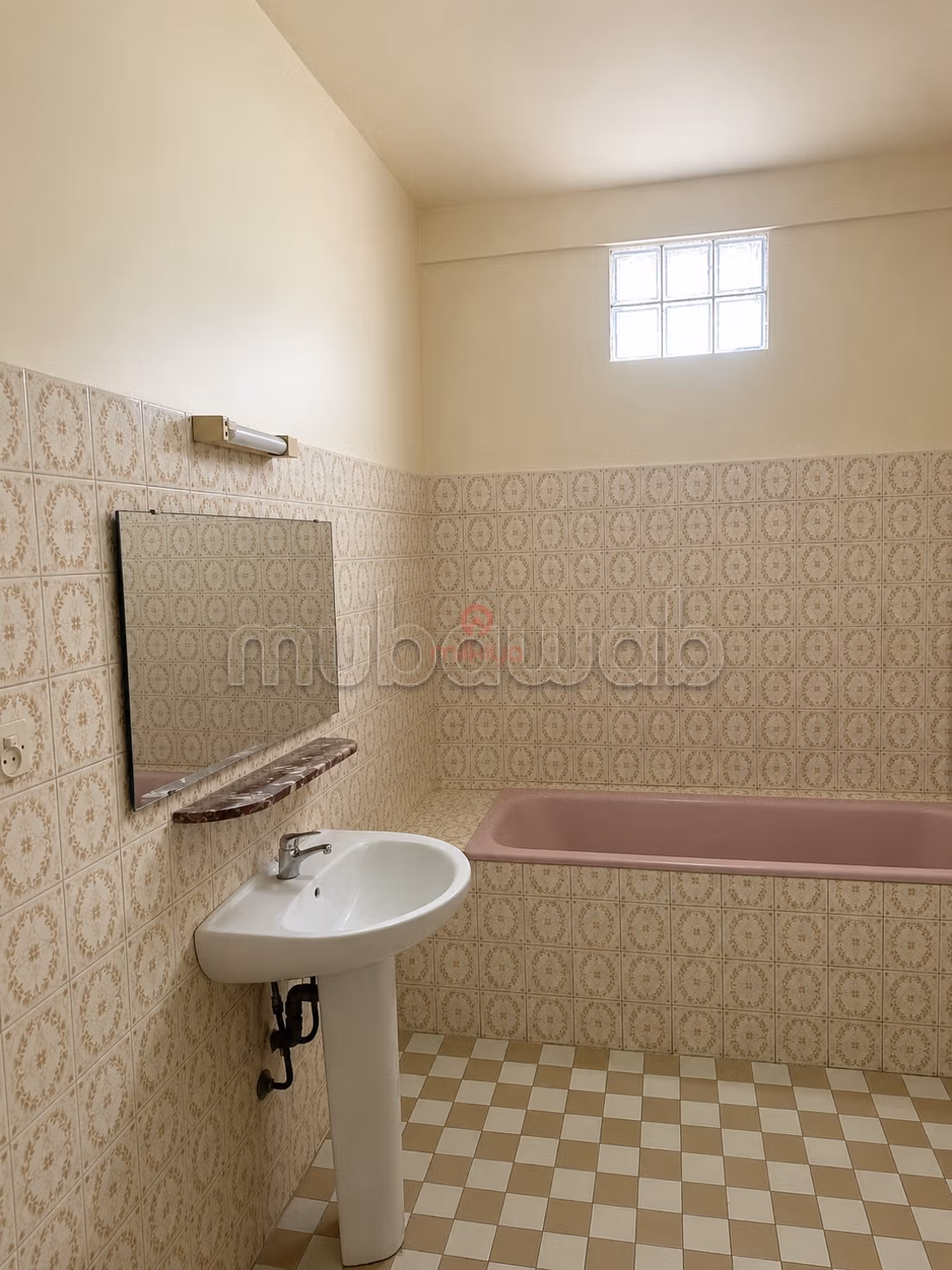 Venta Apartamento en mers sultan