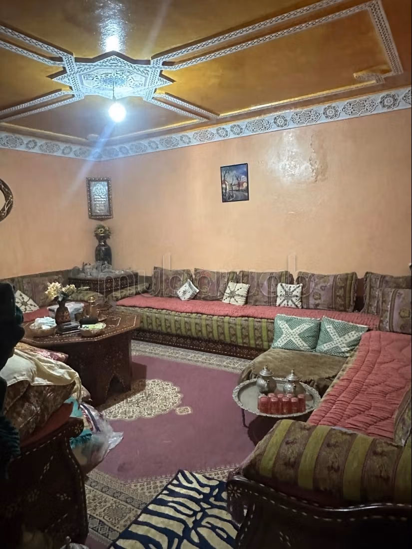 Venta de Villa en Nouaceur