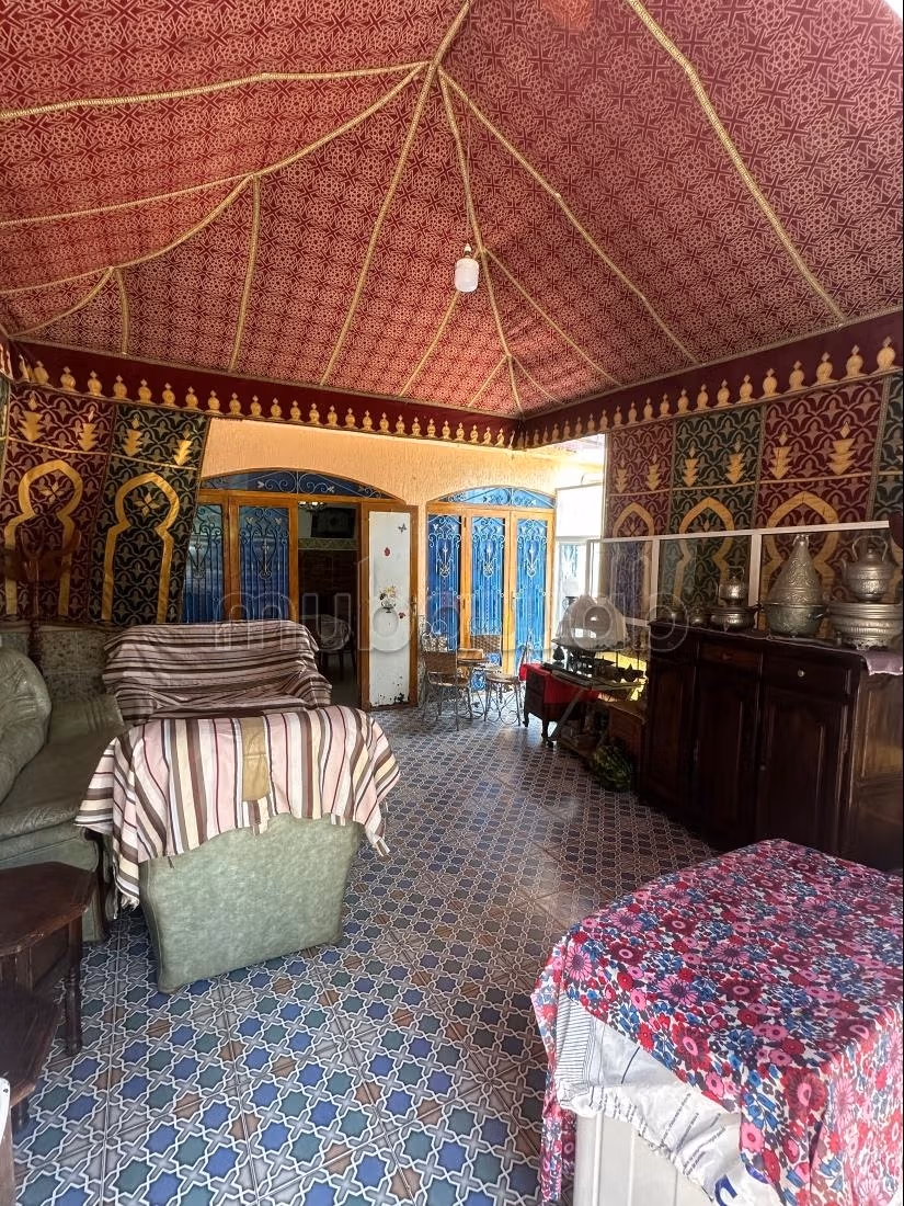 Venta de Villa en Nouaceur
