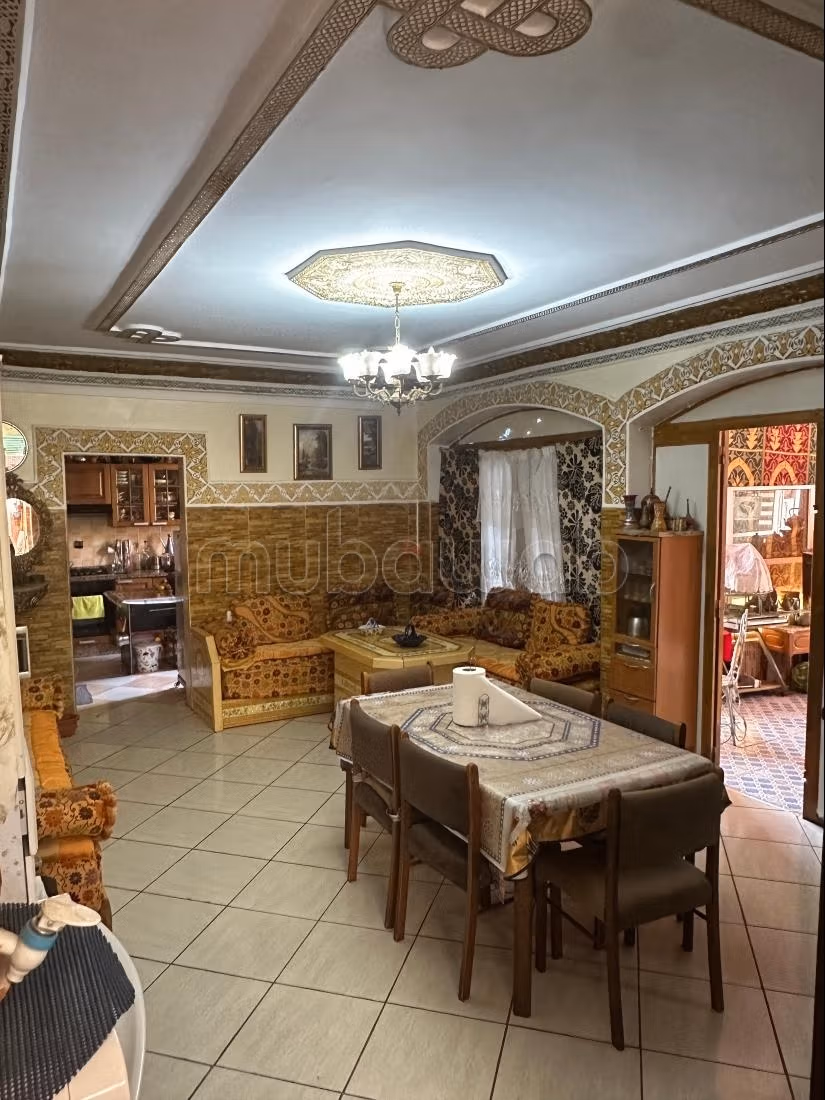 Venta de Villa en Nouaceur