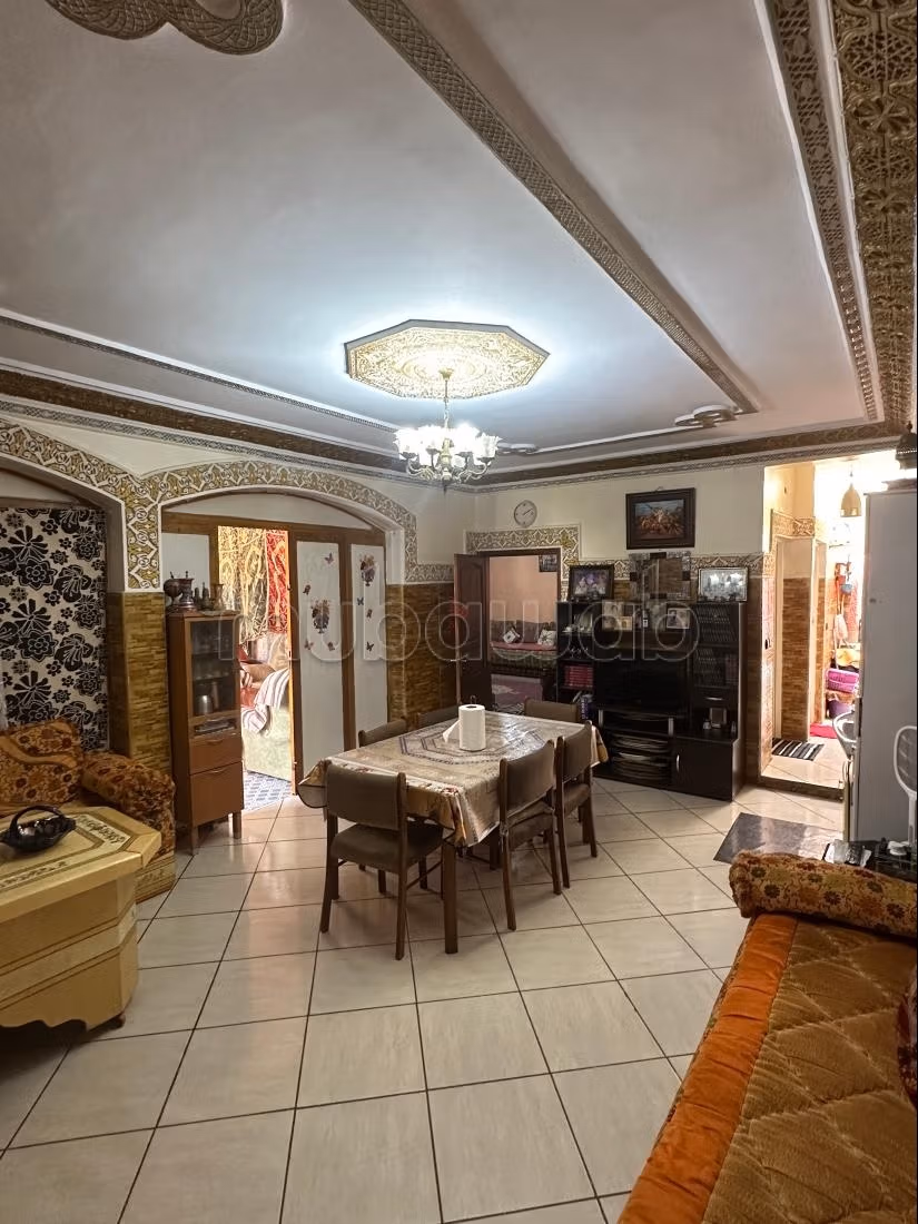 Venta de Villa en Nouaceur