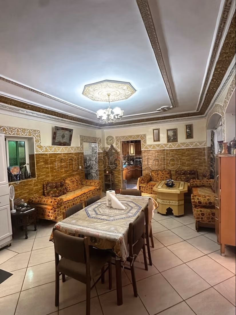 Venta de Villa en Nouaceur
