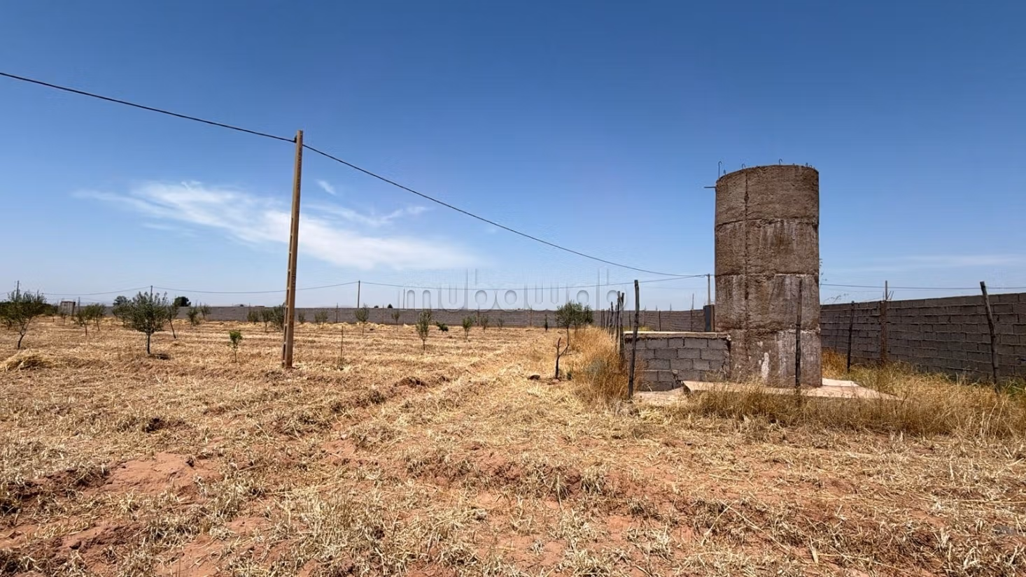 Land Title 10,000 m2, Atlas View, Rare Opportunity