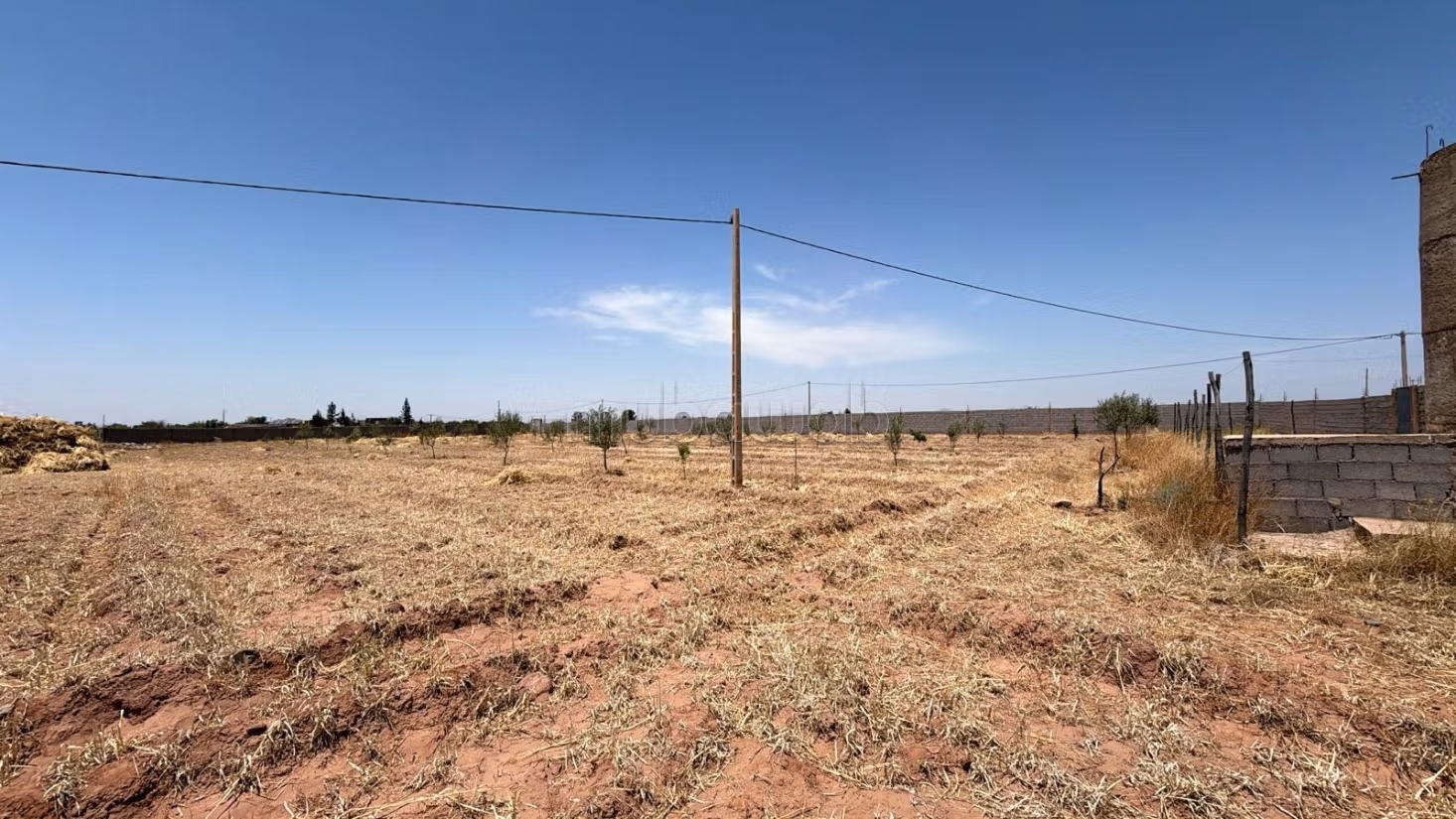 Land Title 10,000 m2, Atlas View, Rare Opportunity