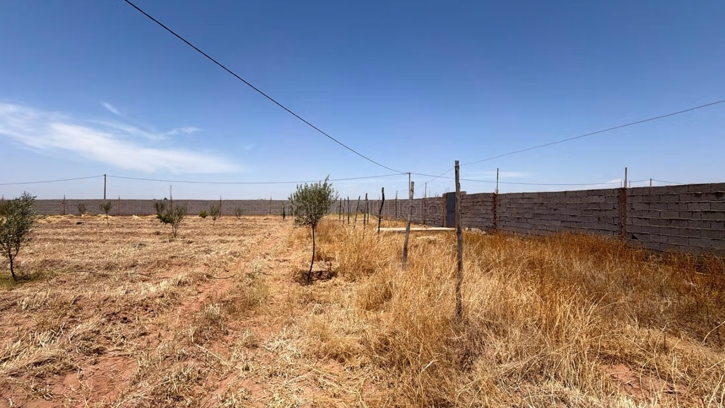 Land Title 10,000 m2, Atlas View, Rare Opportunity