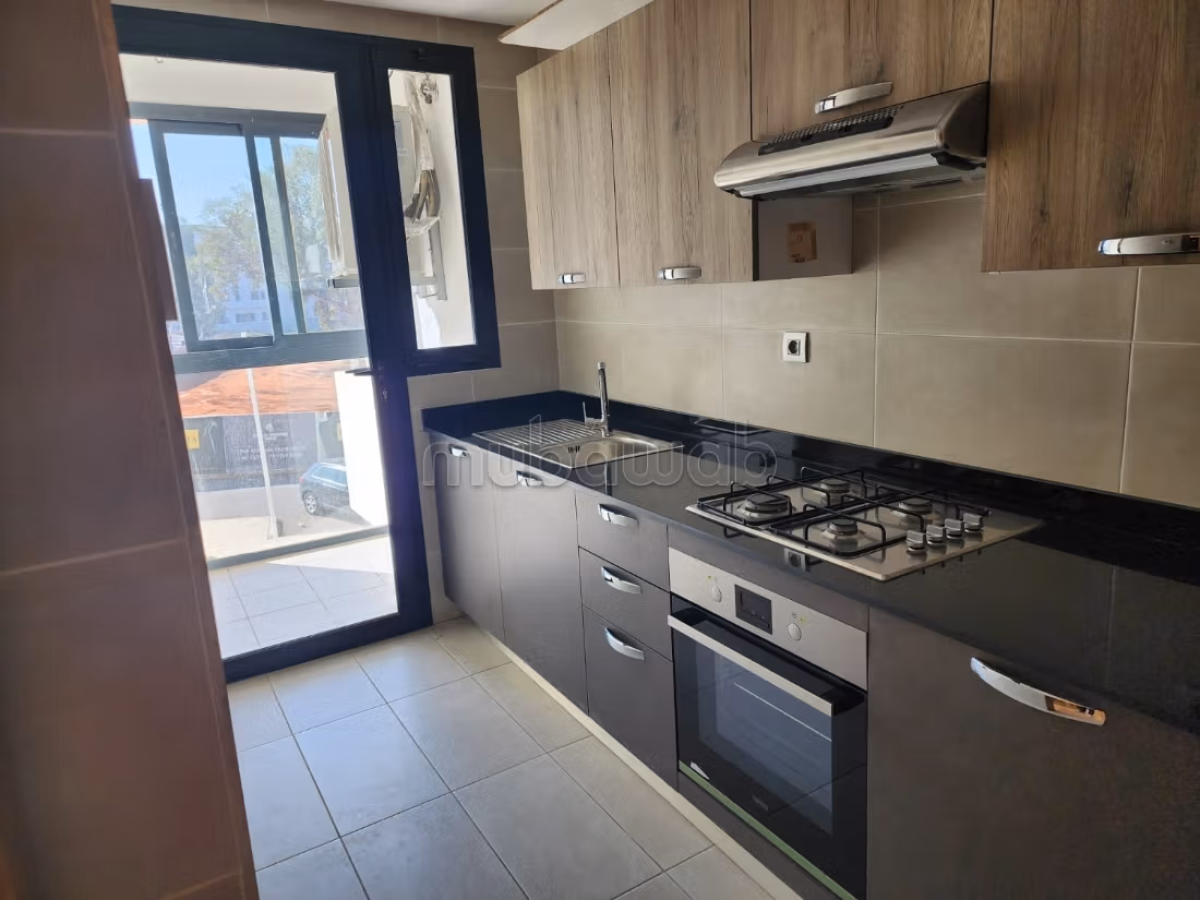 Appartement a louer a prestigia 
hay riad