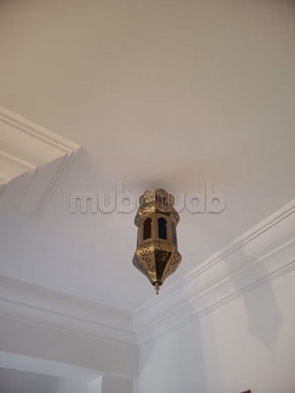 Apartments for rent in Boukhala. Area 60 m². Elevator and parking spaces.