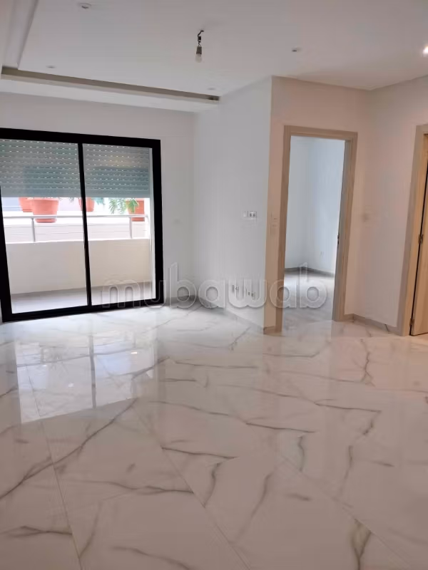 Superbe appartement S1 haut standing à Cité Ennas