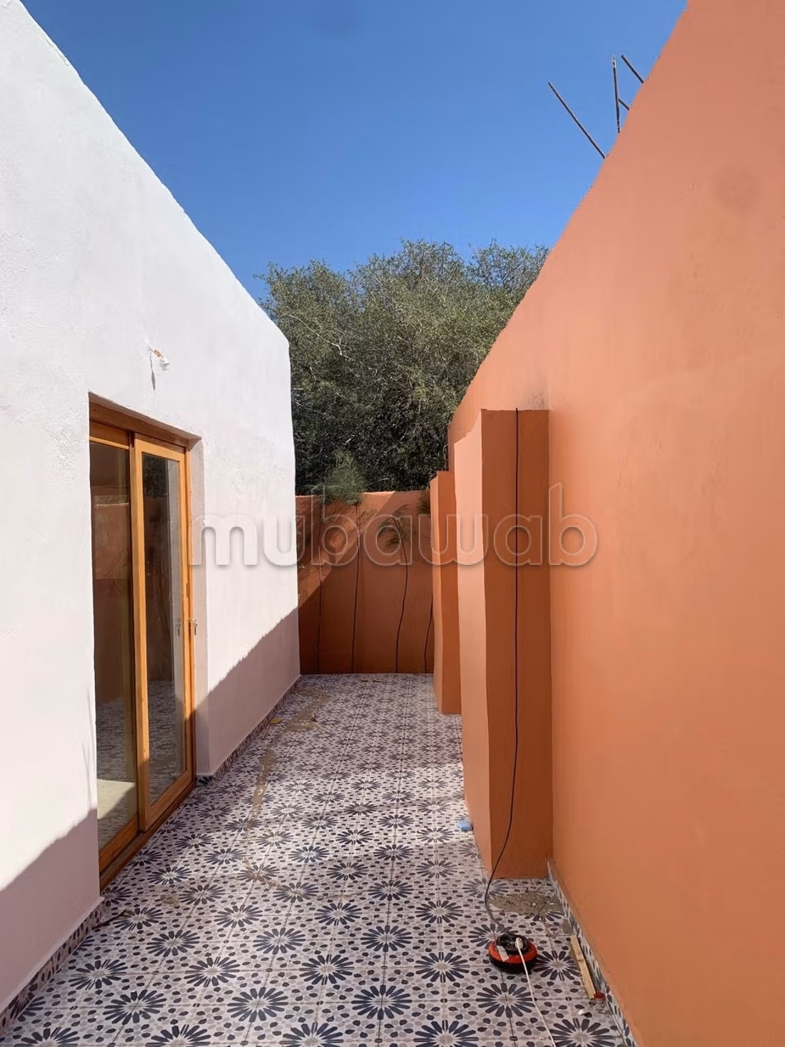 Villa 170 m² f Ghazoua — 4