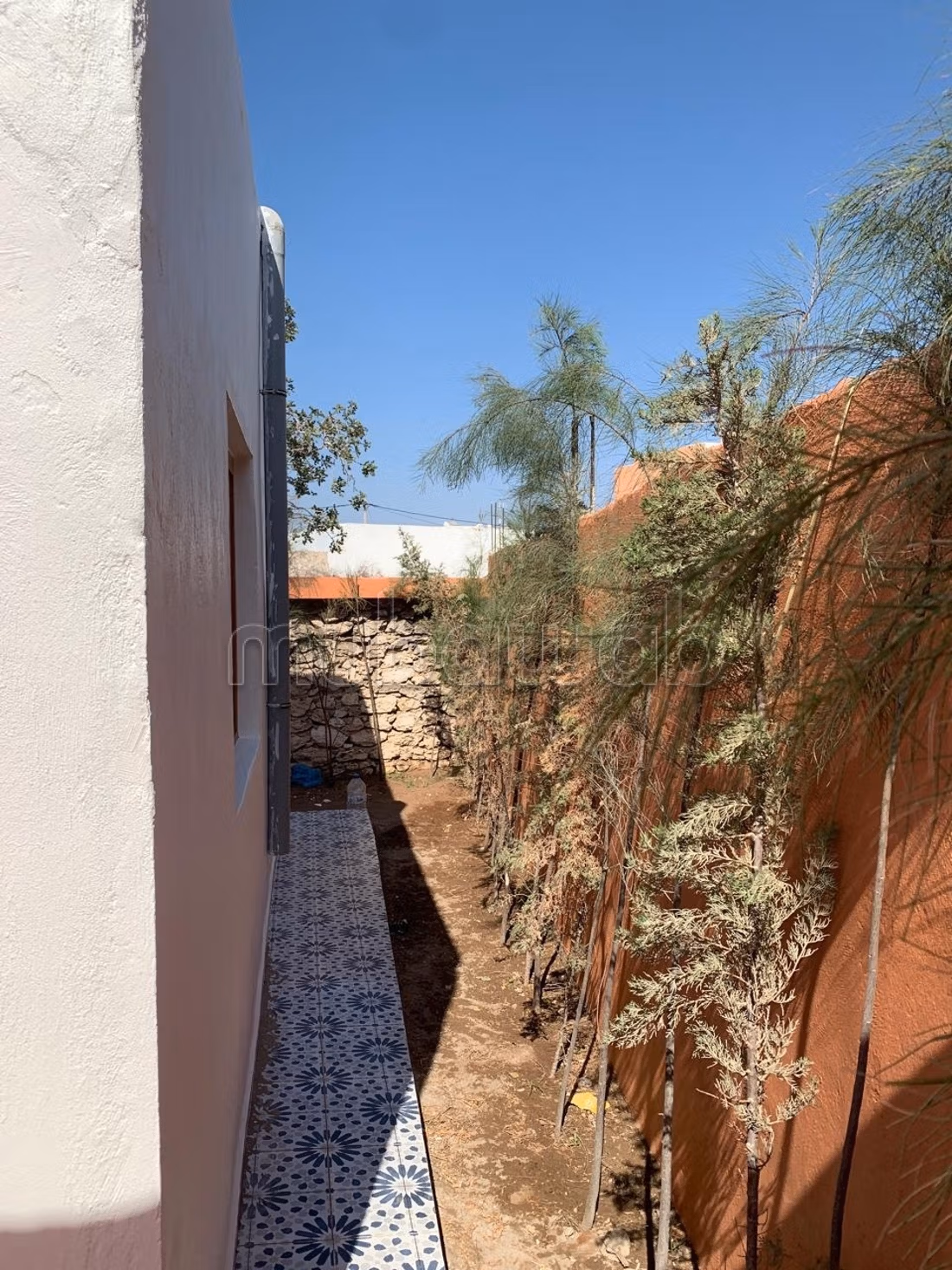 Villa 170 m² f Ghazoua — 6