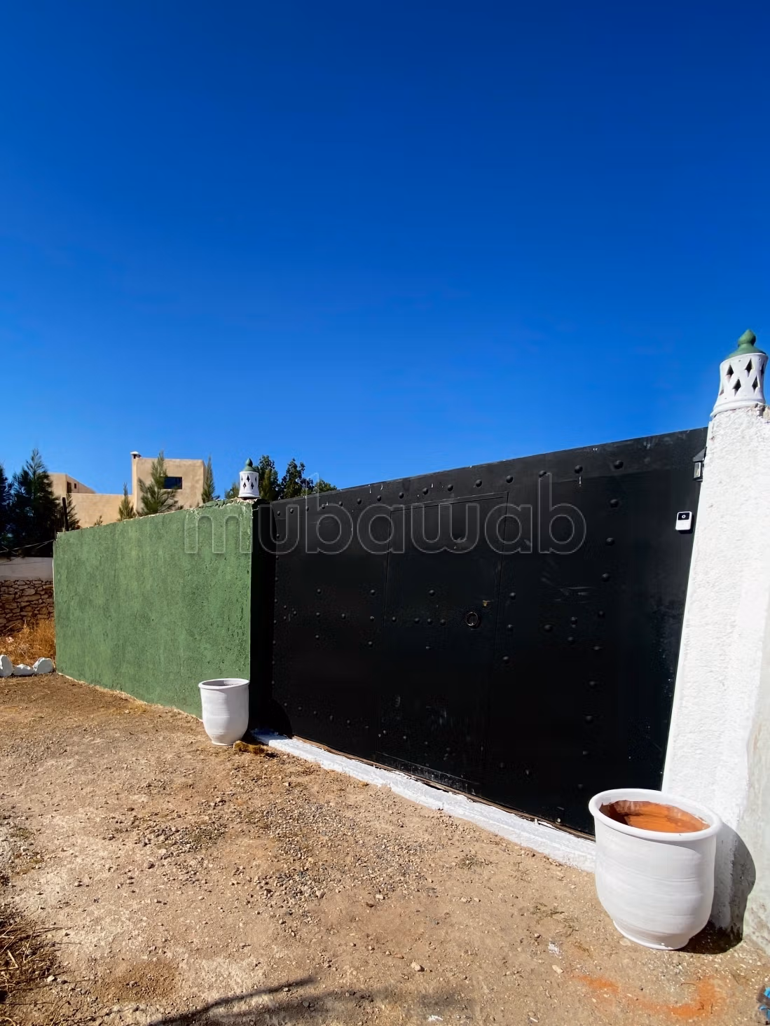 Villa 170 m² f Ghazoua — 8