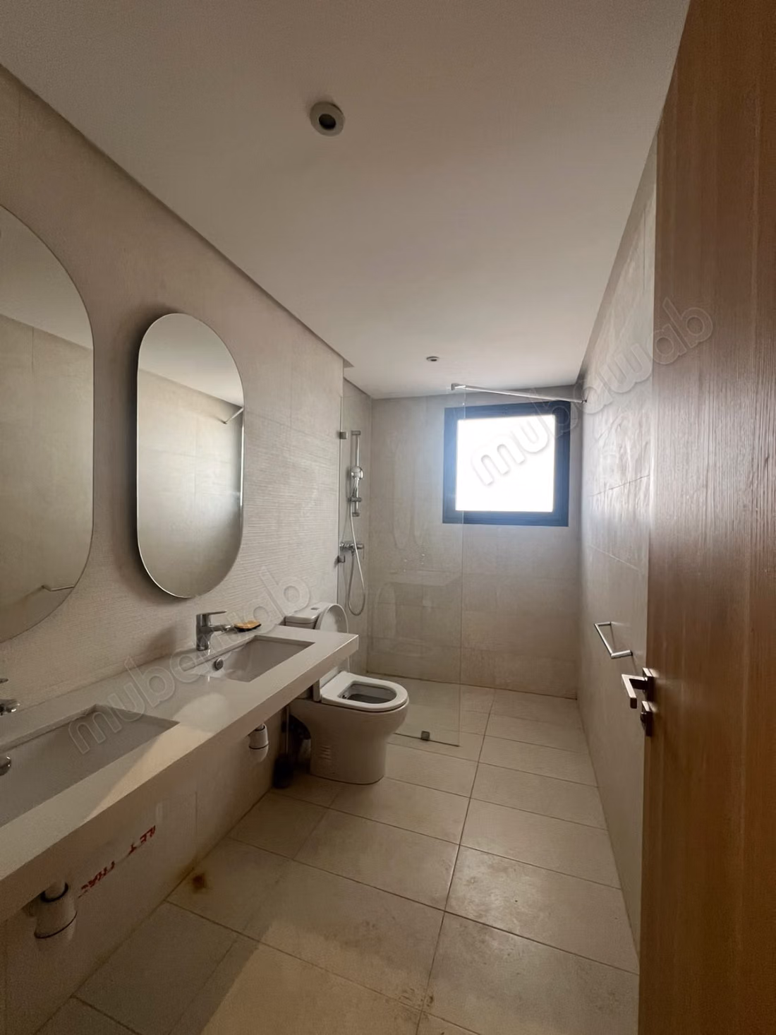 Appartamento in affitto a Menzah. 2 camere. Piscina e aria condizionata