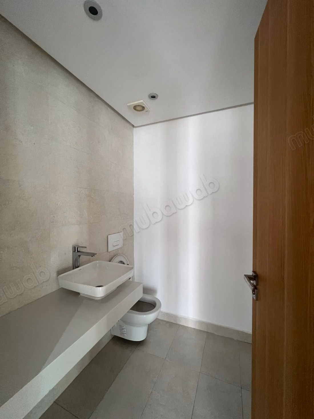Appartamento in affitto a Menzah. 2 camere. Piscina e aria condizionata