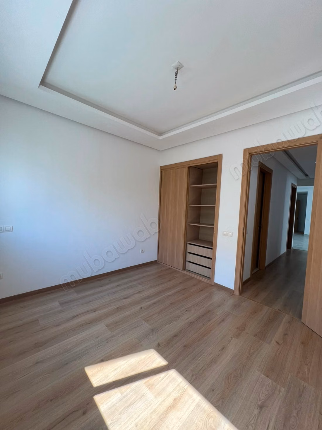Appartamento in affitto a Menzah. 2 camere. Piscina e aria condizionata
