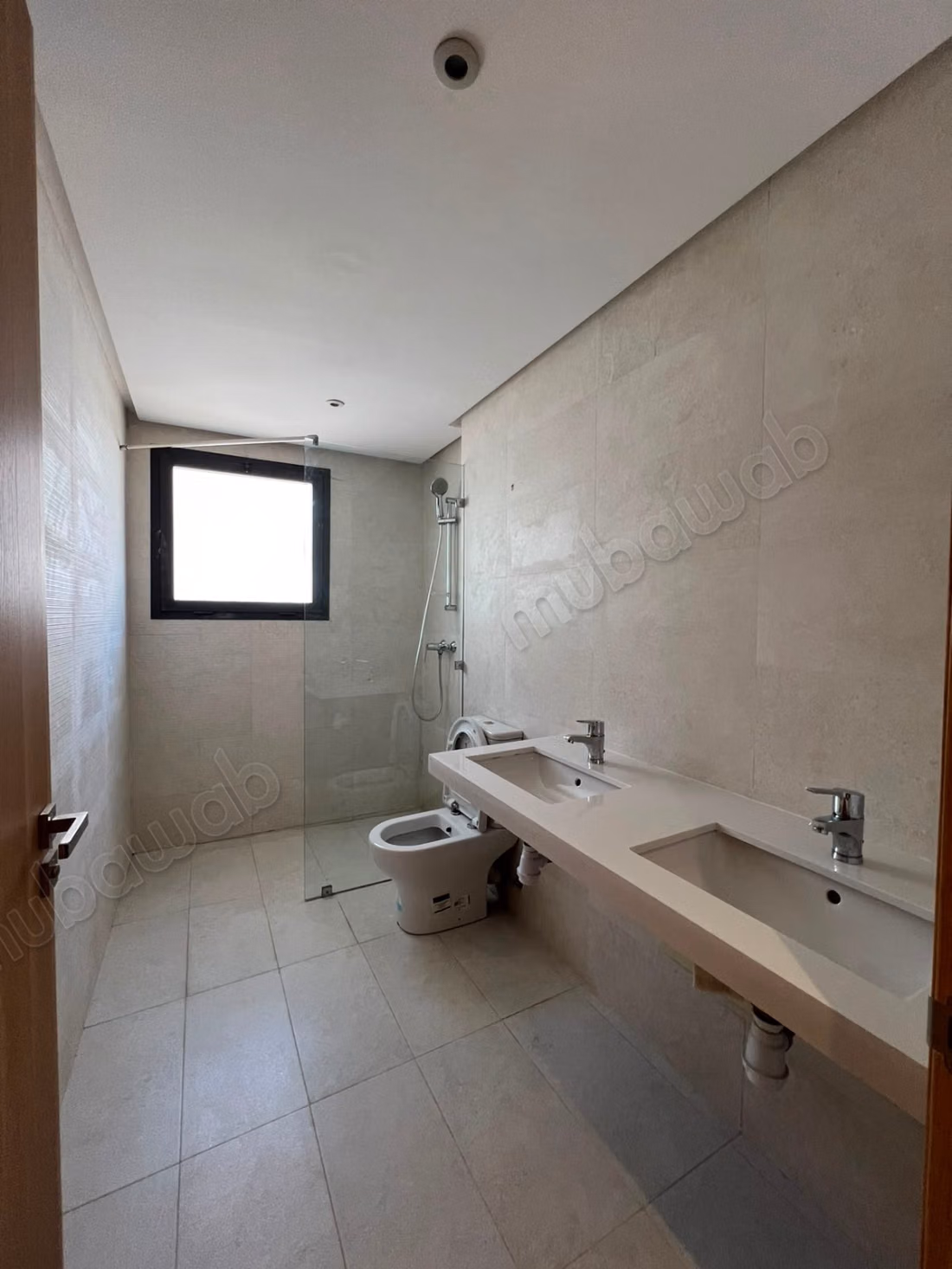 Appartamento in affitto a Menzah. 2 camere. Piscina e aria condizionata