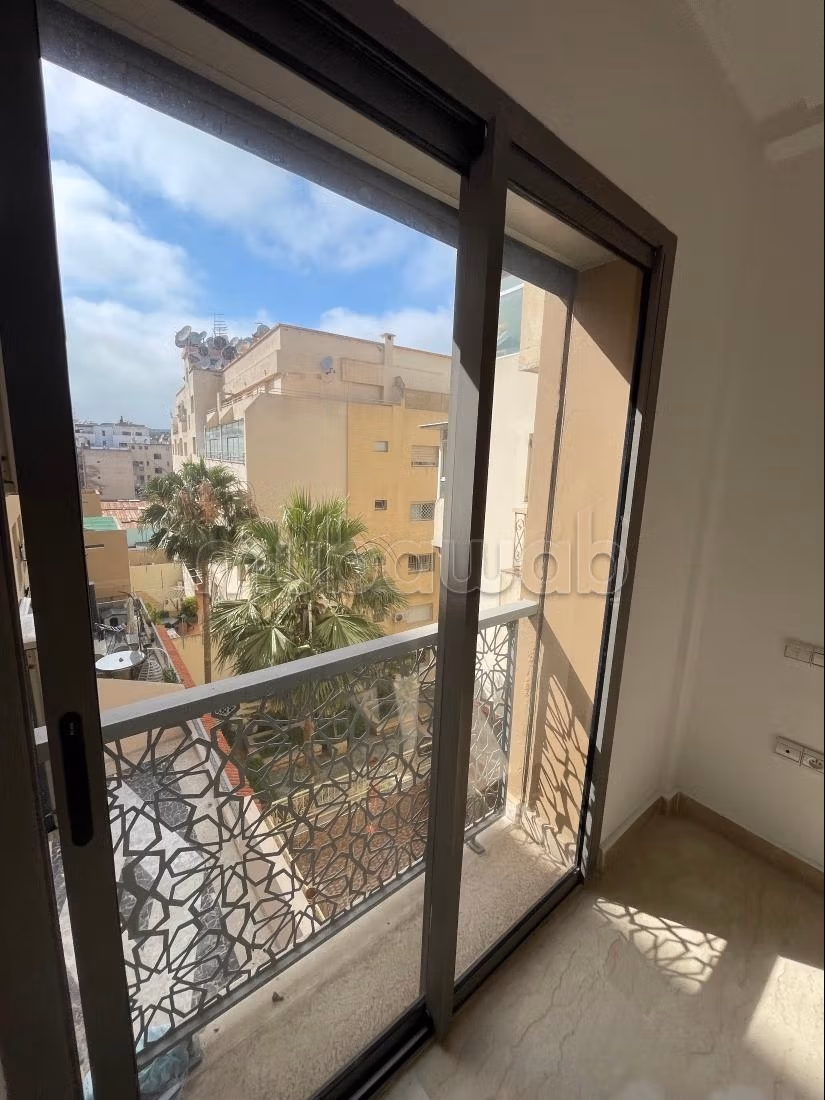 Appartement 117 m² à Maârif — 13