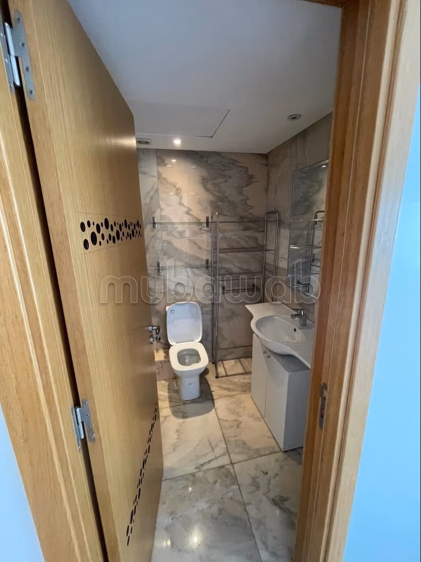 Appartement 117 m² à Maârif — 15