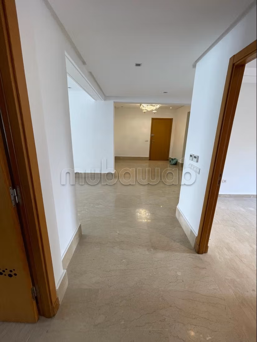Appartement 117 m² à Maârif — 16